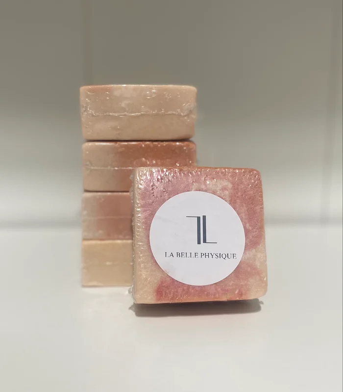 Cherry Blossom Bar Soap