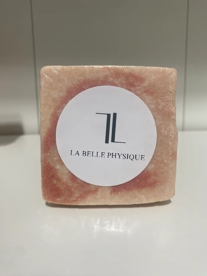 Cherry Blossom Bar Soap