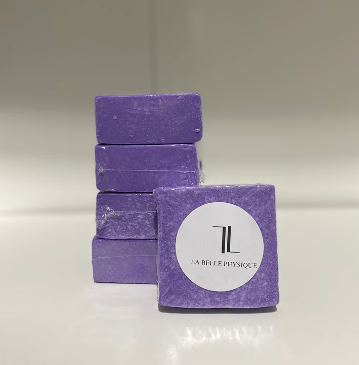 Citronella Lavender Bar Soap