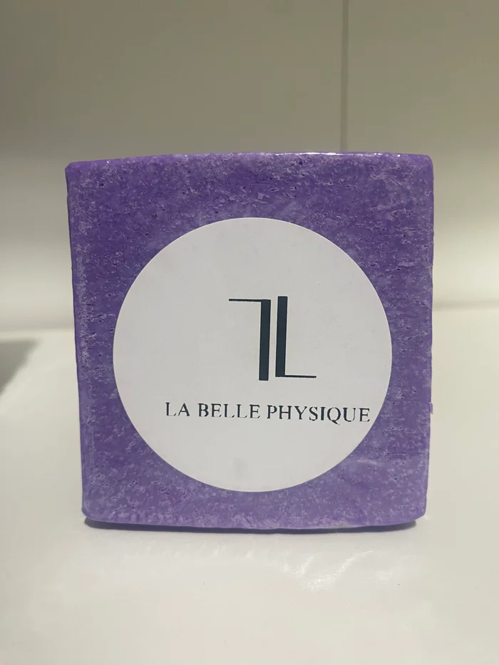 Citronella Lavender Bar Soap