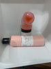 RADIANT BLISS SET: ROSE CHAMPAGNE LOTION & BAR SOAP