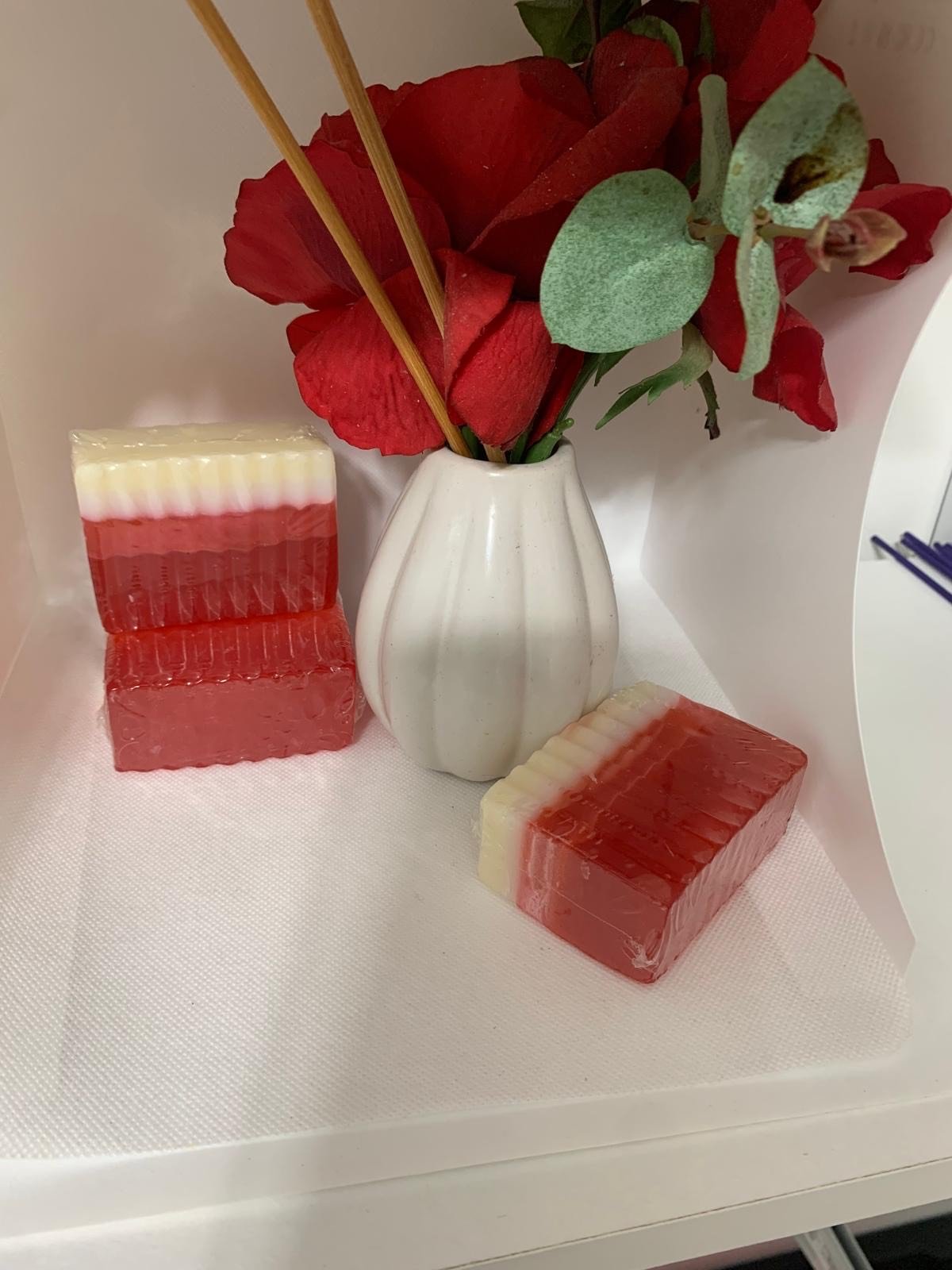 STRAWBERRY DREAMS COLLECTION