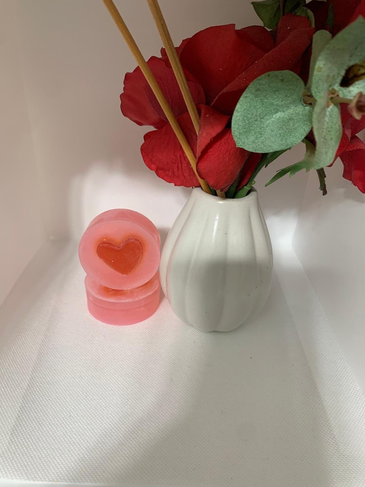 STRAWBERRY DREAMS COLLECTION