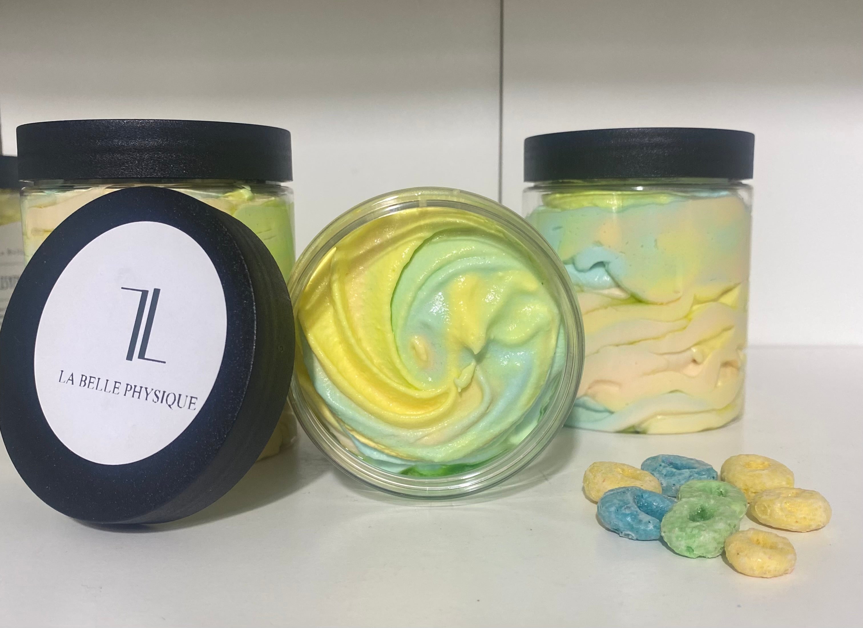FRUIT LOOPS BODY BUTTER