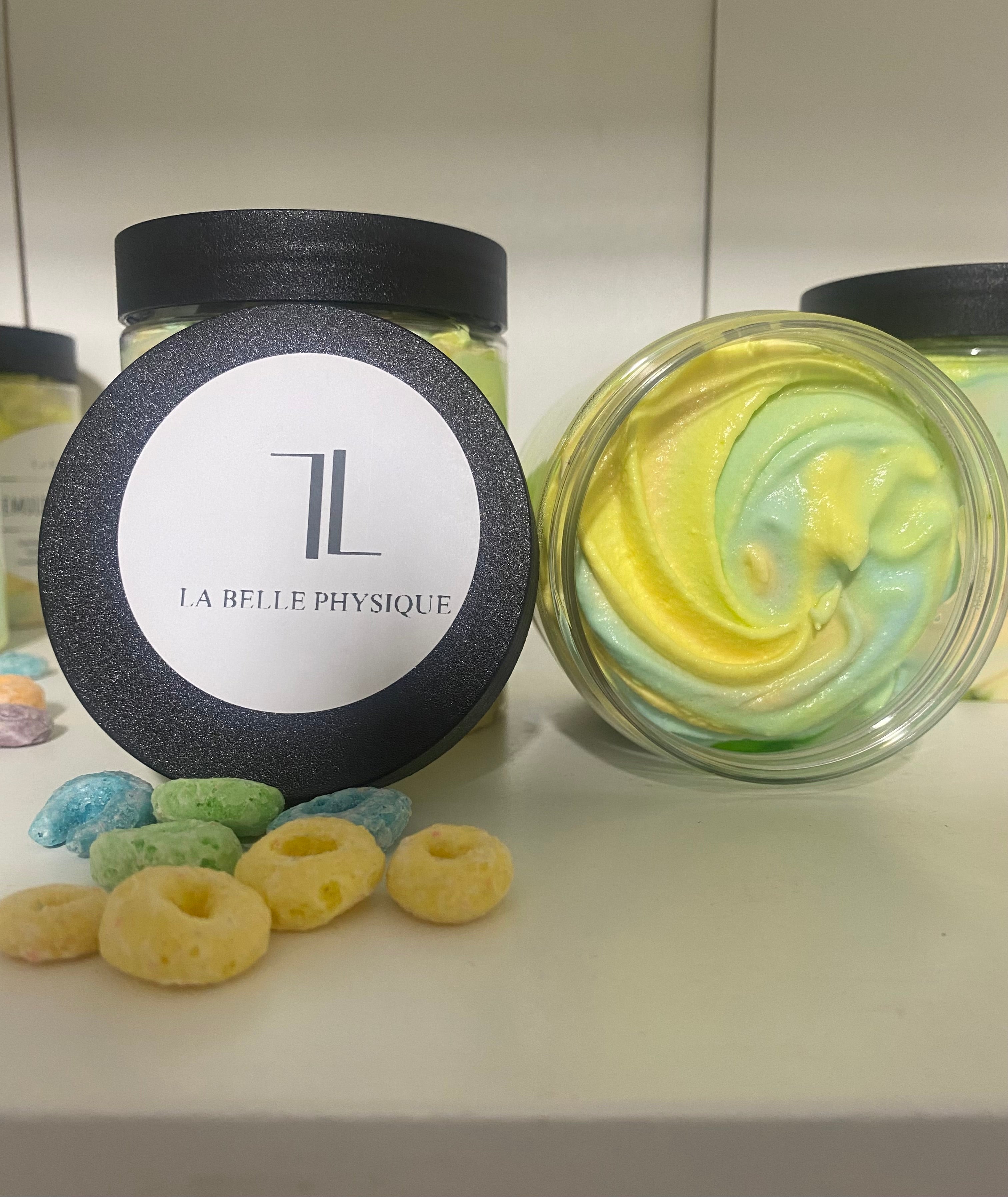 FRUIT LOOPS BODY BUTTER