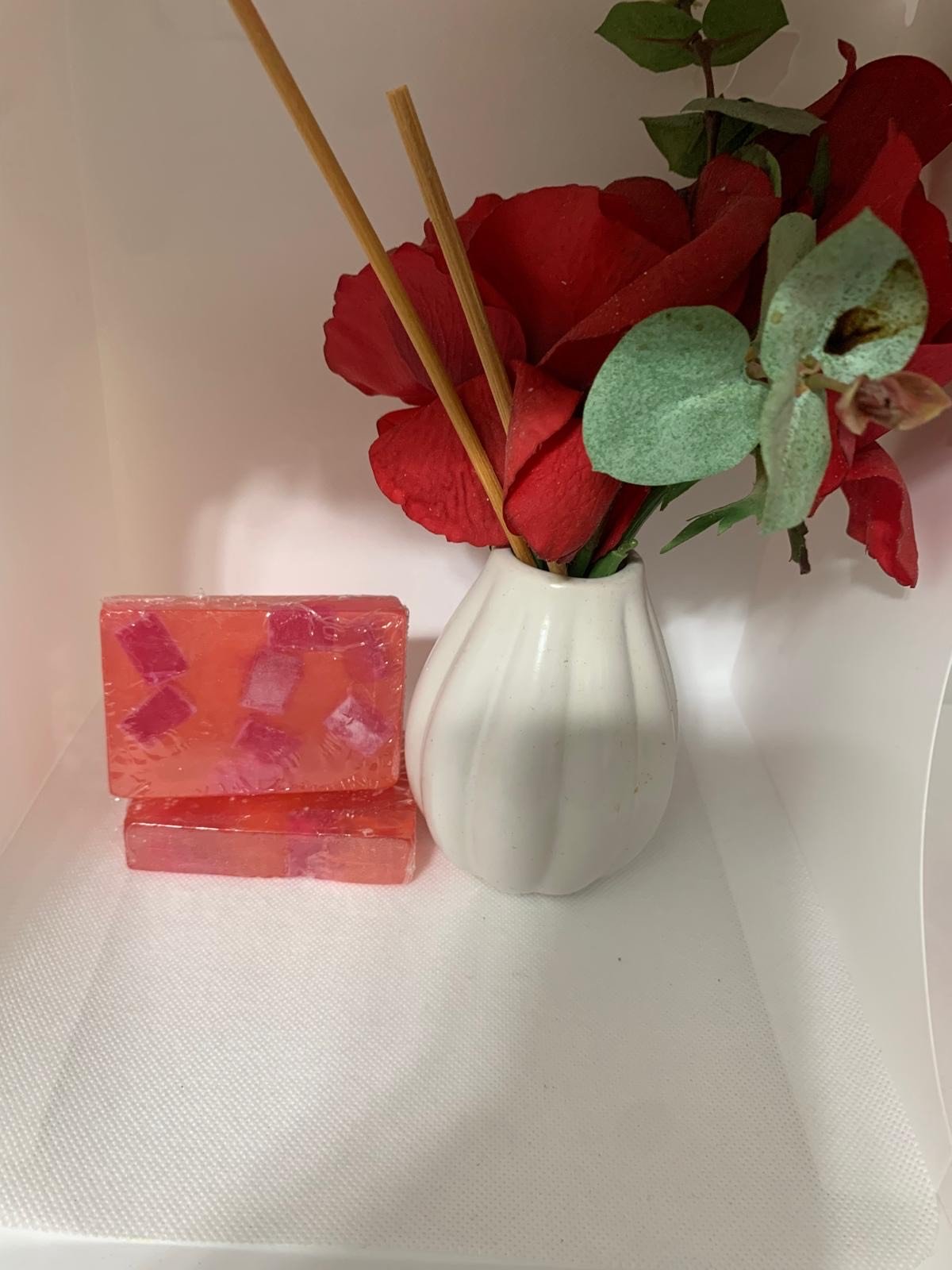 STRAWBERRY DREAMS COLLECTION