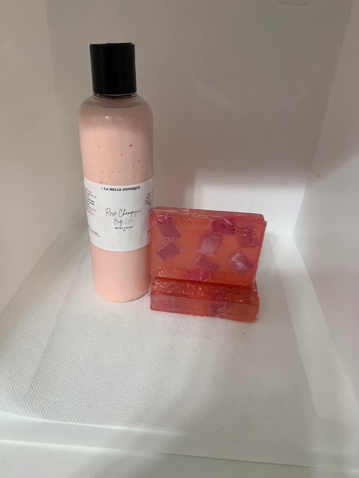 STRAWBERRY DREAMS COLLECTION